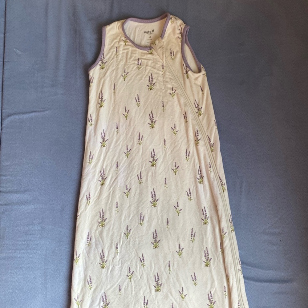 Kyte Baby Sleep Bag 0.5 Tog Size M